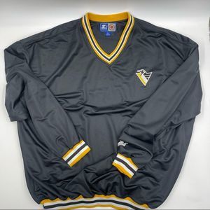 Vintage Starter Penguins Jacket